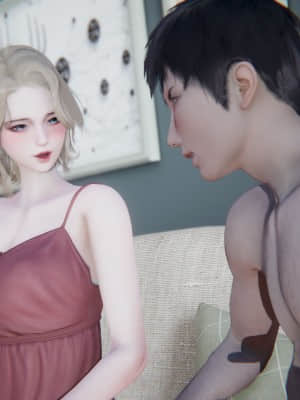 [W_XHNB] 美妙出租屋 2_107