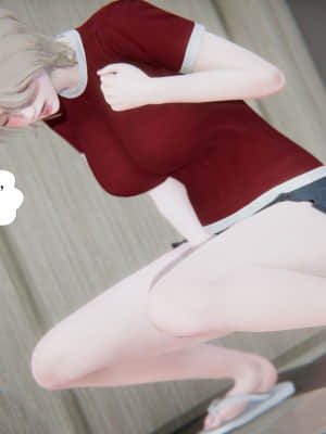 [W_XHNB] 美妙出租屋 4_050