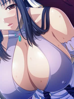 [Waffle、MangaGamer] 巨乳ファンタジー_H200