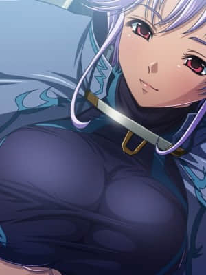 [Waffle、MangaGamer] 巨乳ファンタジー_H404