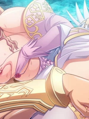[Waffle、MangaGamer] 巨乳ファンタジー_H608