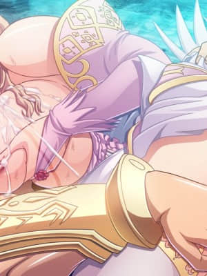 [Waffle、MangaGamer] 巨乳ファンタジー_H608a