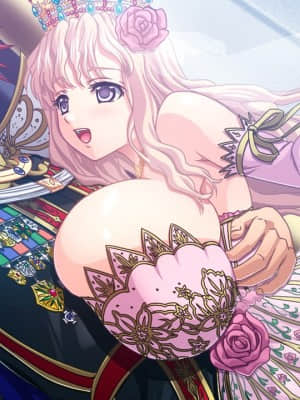 [Waffle、MangaGamer] 巨乳ファンタジー_H699