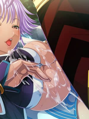 [Waffle、MangaGamer] 巨乳ファンタジー外伝_h431b