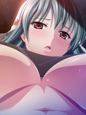 [Waffle、MangaGamer] 巨乳ファンタジー外伝_h903_