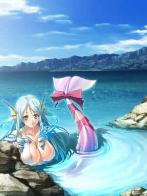 [ワッフル] 巨乳ファンタジー2 [無修正]_h300a
