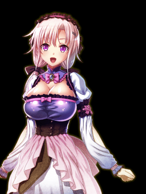 [Waffle] 巨乳ファンタジー4 -修道士アストル__f006_000