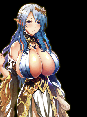 [Waffle] 巨乳ファンタジー4 -修道士アストル__f006_003