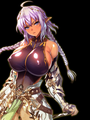 [Waffle] 巨乳ファンタジー4 -修道士アストル__f006_004