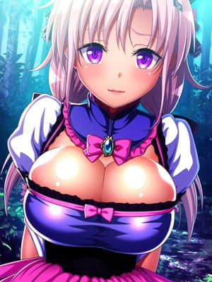 [Waffle] 巨乳ファンタジー4 -修道士アストル_cg_000_002_000_000