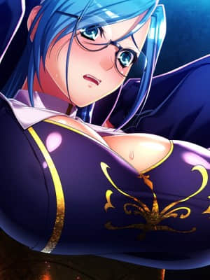 [Waffle] 巨乳ファンタジー4 -修道士アストル_cg_001_000_000_000