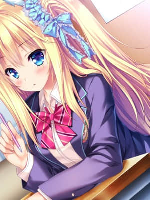 [Lump of Sugar] 若葉色のカルテット_ev_a04_02