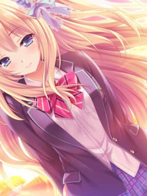 [Lump of Sugar] 若葉色のカルテット_ev_a05_01