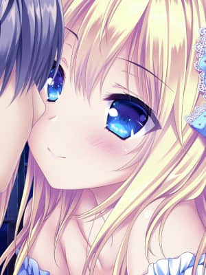 [Lump of Sugar] 若葉色のカルテット_ev_a06_01