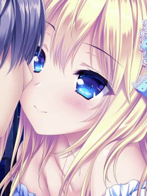 [Lump of Sugar] 若葉色のカルテット_ev_a06_03