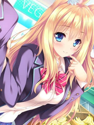 [Lump of Sugar] 若葉色のカルテット_ev_a07_02