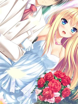 [Lump of Sugar] 若葉色のカルテット_ev_a10_01