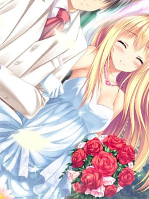 [Lump of Sugar] 若葉色のカルテット_ev_a10_03