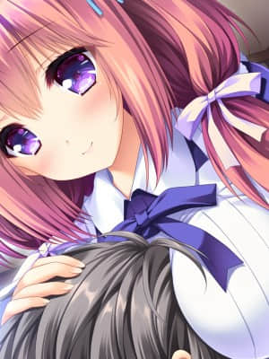 [Lump of Sugar] 若葉色のカルテット_ev_b03_01