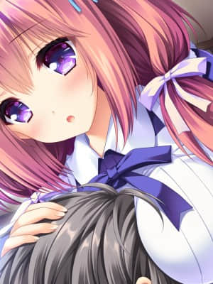 [Lump of Sugar] 若葉色のカルテット_ev_b03_02