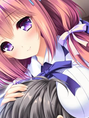 [Lump of Sugar] 若葉色のカルテット_ev_b03_03