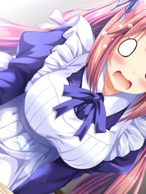 [Lump of Sugar] 若葉色のカルテット_ev_b06_02