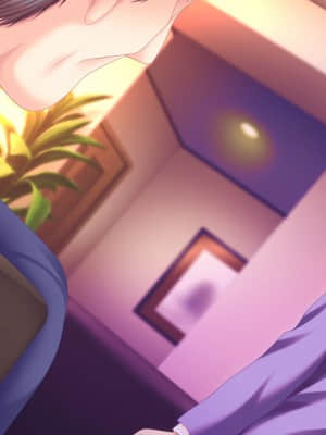 [Lump of Sugar] 若葉色のカルテット_ev_b08_01