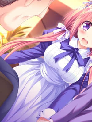 [Lump of Sugar] 若葉色のカルテット_ev_b08_04