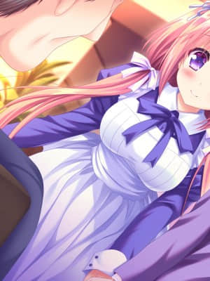 [Lump of Sugar] 若葉色のカルテット_ev_b08_05