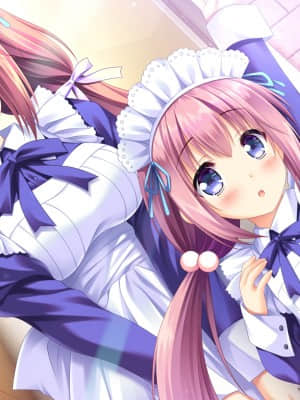 [Lump of Sugar] 若葉色のカルテット_ev_b10_02