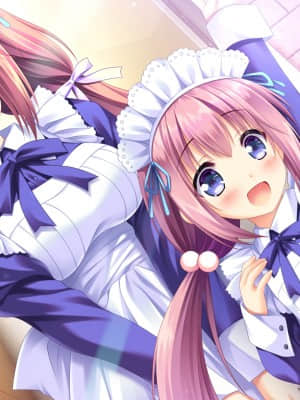 [Lump of Sugar] 若葉色のカルテット_ev_b10_03