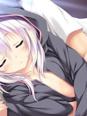 [Lump of Sugar] 若葉色のカルテット_ev_c02_01