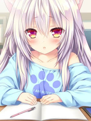 [Lump of Sugar] 若葉色のカルテット_ev_c03_04