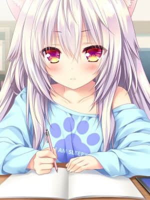 [Lump of Sugar] 若葉色のカルテット_ev_c03_05