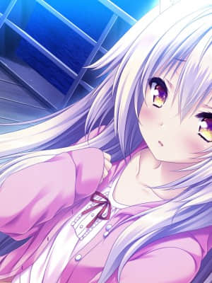 [Lump of Sugar] 若葉色のカルテット_ev_c05_03