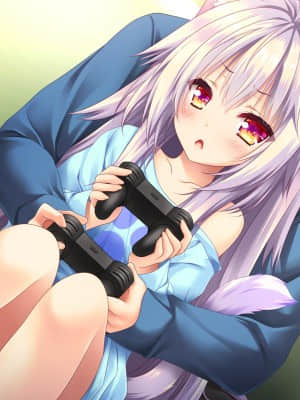 [Lump of Sugar] 若葉色のカルテット_ev_c07_05