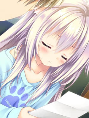 [Lump of Sugar] 若葉色のカルテット_ev_c09_02