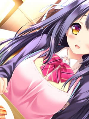 [Lump of Sugar] 若葉色のカルテット_ev_d01_01