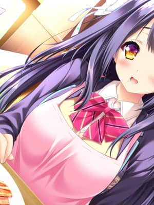 [Lump of Sugar] 若葉色のカルテット_ev_d01_03