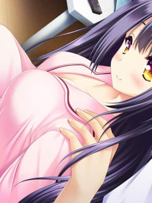 [Lump of Sugar] 若葉色のカルテット_ev_d04_01