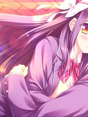 [Lump of Sugar] 若葉色のカルテット_ev_d05_01