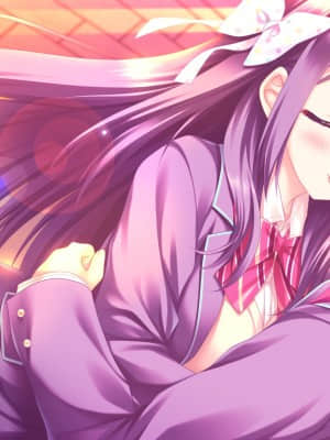 [Lump of Sugar] 若葉色のカルテット_ev_d05_05