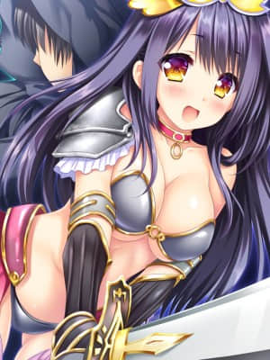 [Lump of Sugar] 若葉色のカルテット_ev_d07_01