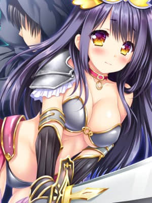 [Lump of Sugar] 若葉色のカルテット_ev_d07_02