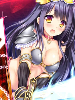 [Lump of Sugar] 若葉色のカルテット_ev_d07_11