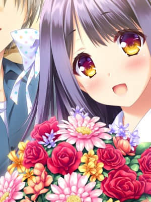 [Lump of Sugar] 若葉色のカルテット_ev_d09_03