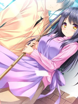 [Lump of Sugar] 若葉色のカルテット_ev_d10_01