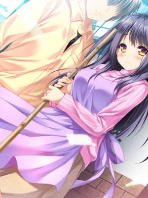 [Lump of Sugar] 若葉色のカルテット_ev_d10_03