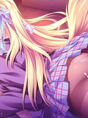 [Lump of Sugar] 若葉色のカルテット_hev_a03_05