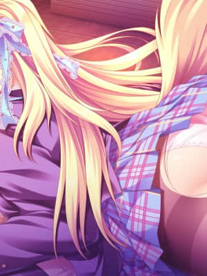 [Lump of Sugar] 若葉色のカルテット_hev_a03_09